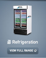 Refrigeration by aircon rentals